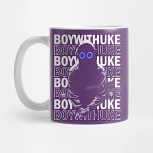 mode boywithuke Mug